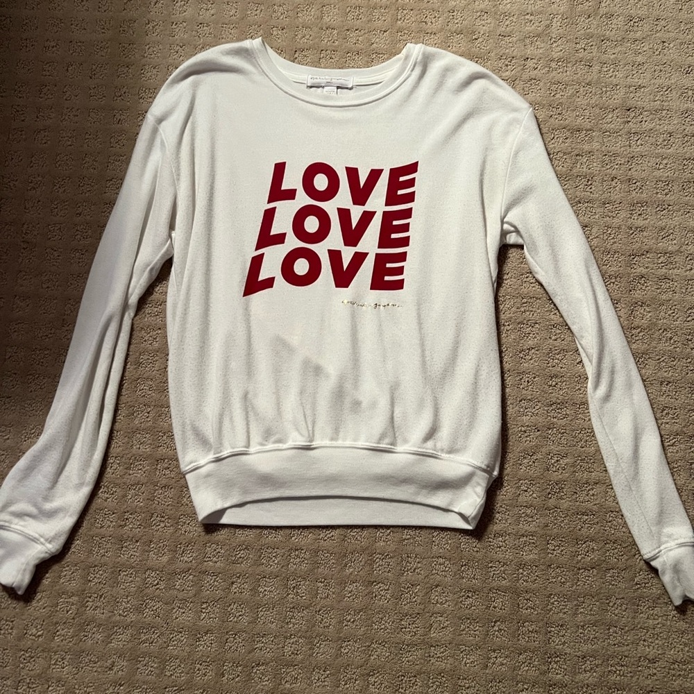 SPIRITUAL GANGSTER LONG SLEEVE (S)